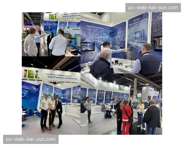 智能边缘云覆盖场馆周界，观众视角互动延迟缩减至双位数毫秒